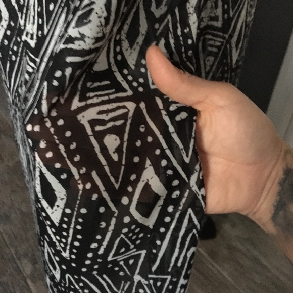 Women’s boho style long skirt - Picture 9 of 11